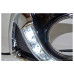 autolamp day running lights chevrolet malibu 2012-13